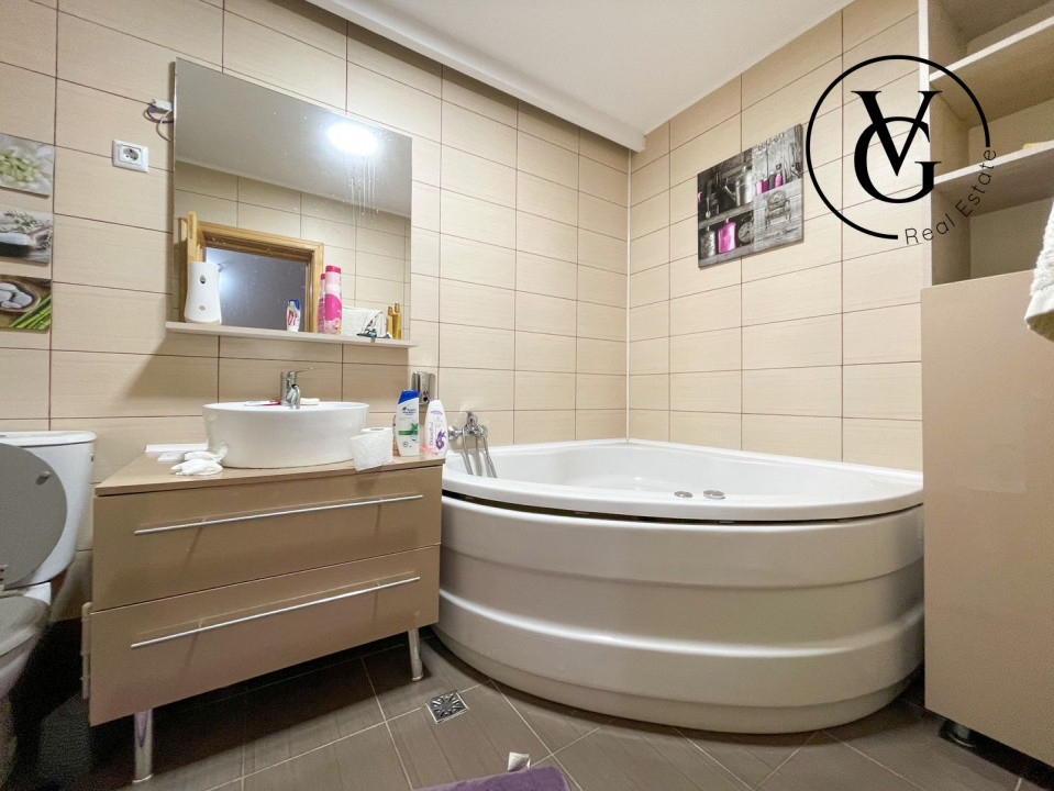 Vila 8 camere | Teren 350 Mp | Colentina 