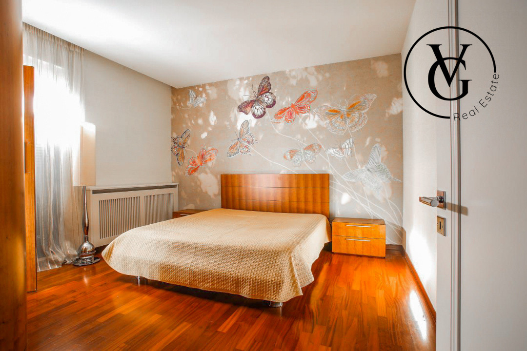 Penthouse | 5 cam | 302mp | 2 Parcari | Washington Resi. | Dorobanti