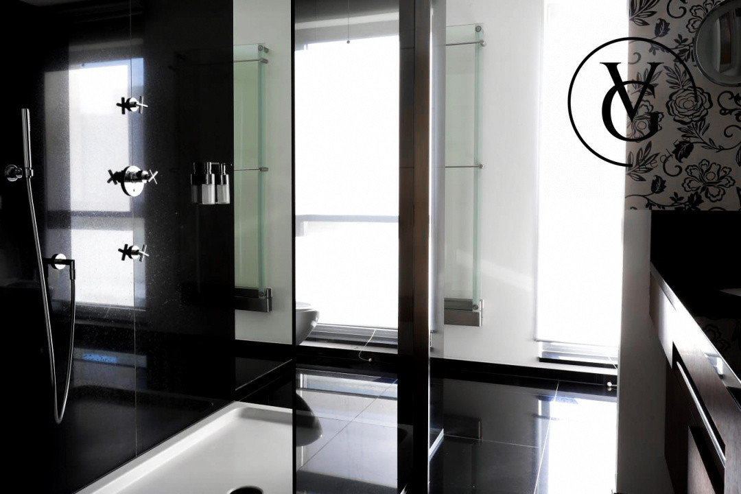 Penthouse | 5 cam | 302mp | 2 Parcari | Washington Resi. | Dorobanti