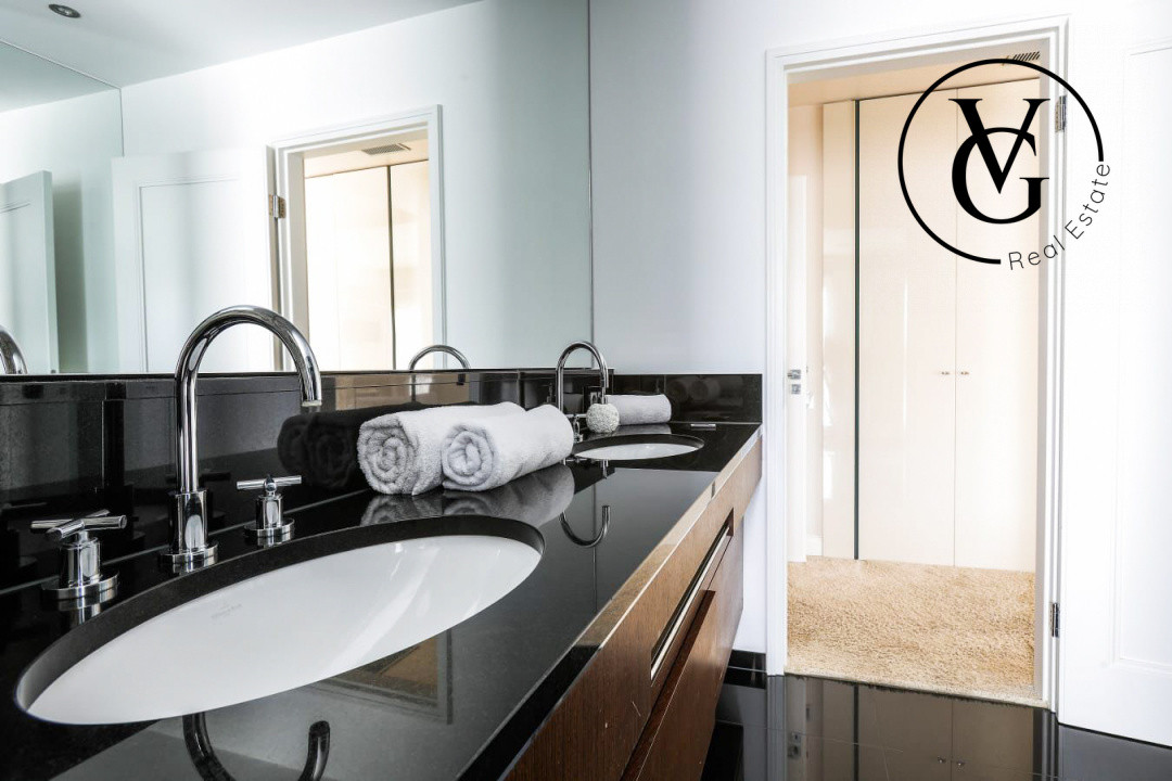 Penthouse | 5 cam | 302mp | 2 Parcari | Washington Resi. | Dorobanti