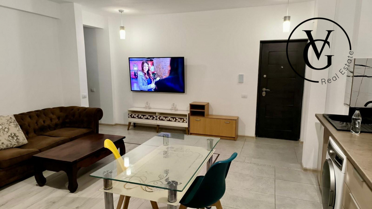 Apartament 3 camere | Tomis Plus | Parcare comuna