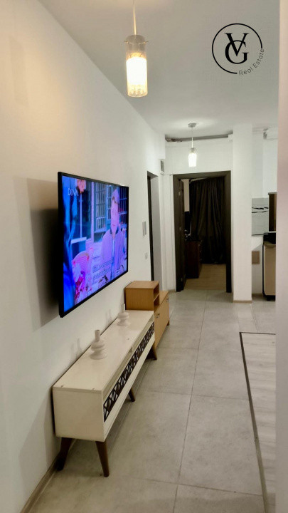 Apartament 3 camere | Tomis Plus | Parcare comuna