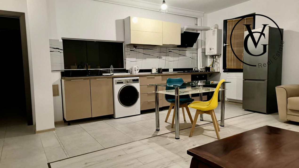 Apartament 3 camere | Tomis Plus | Parcare comuna