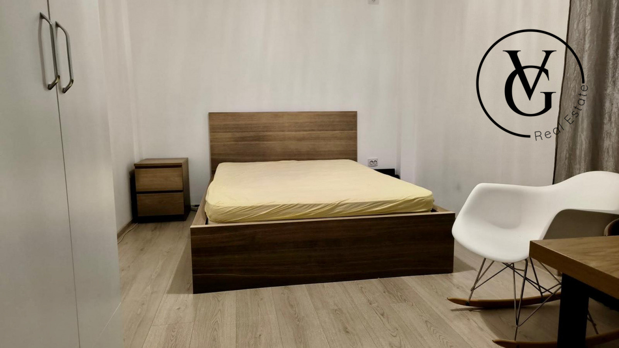 Apartament 3 camere | Tomis Plus | Parcare comuna