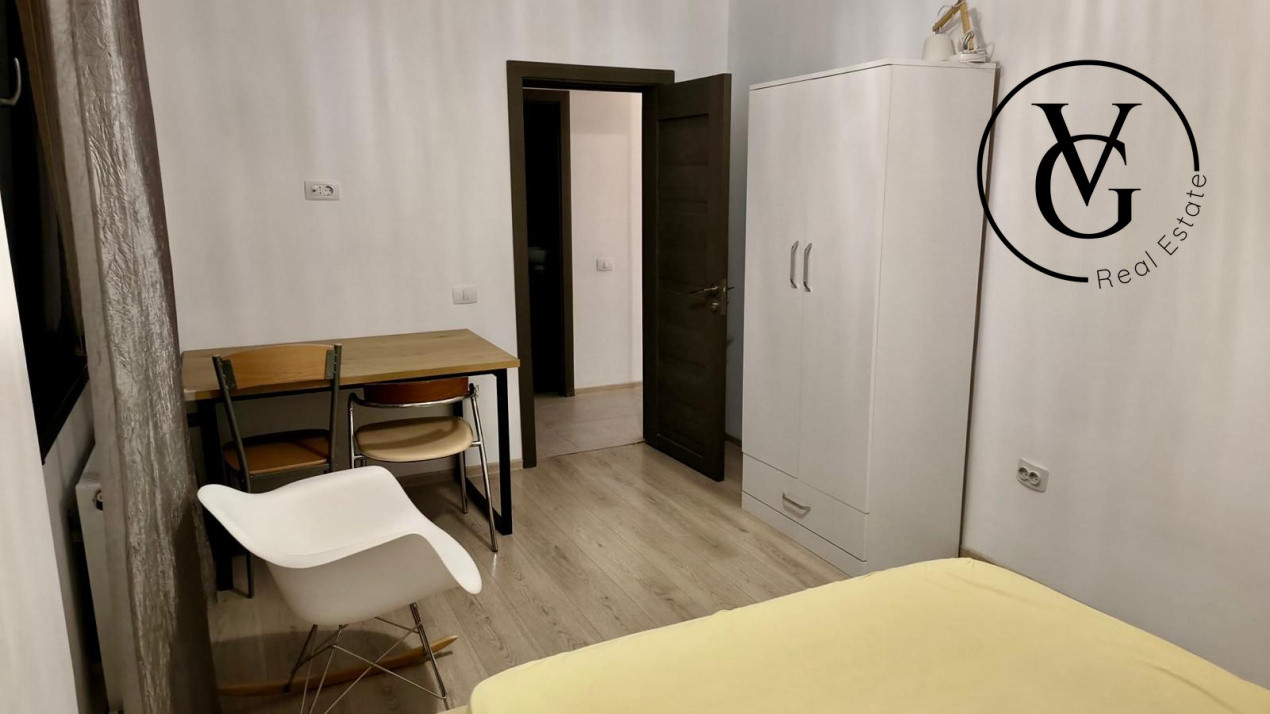 Apartament 3 camere | Tomis Plus | Parcare comuna