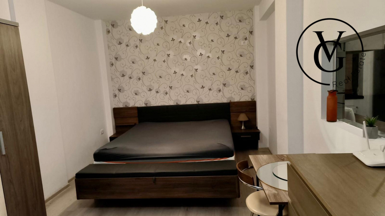 Apartament 3 camere | Tomis Plus | Parcare comuna