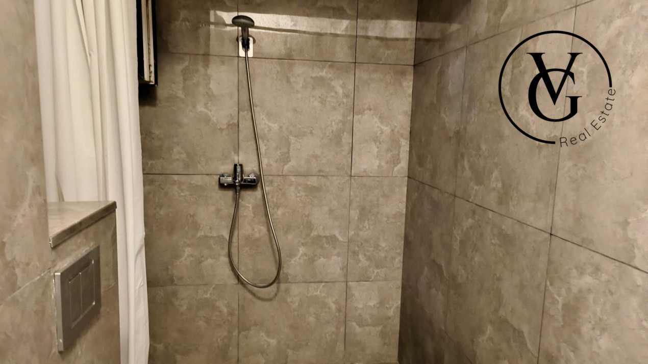 Apartament 3 camere | Tomis Plus | Parcare comuna