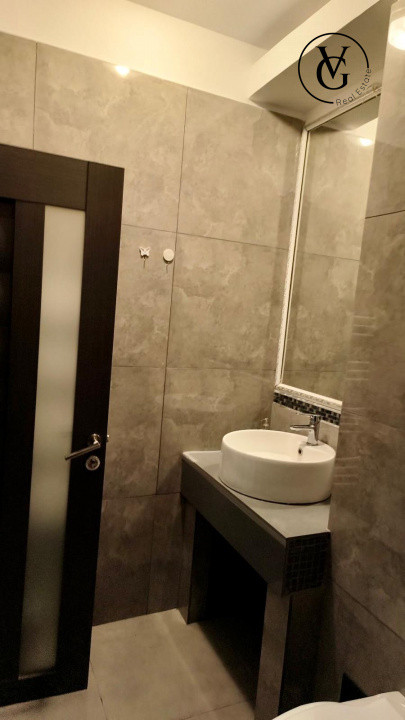 Apartament 3 camere | Tomis Plus | Parcare comuna