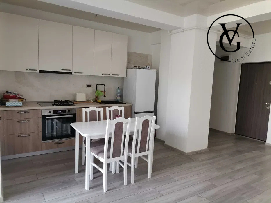 Apartament 2 camere Almar Residence LIDL