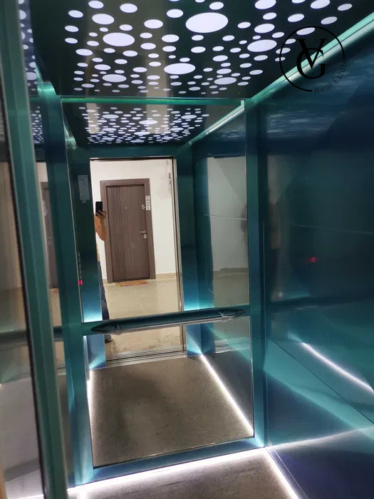 Apartament 2 camere Almar Residence LIDL