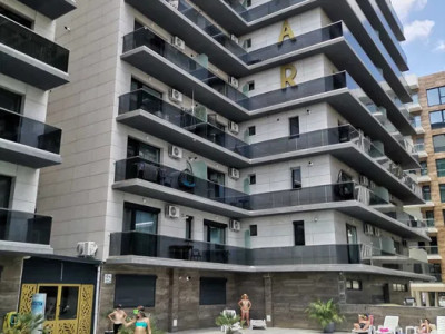 Apartament 2 camere Almar Residence LIDL