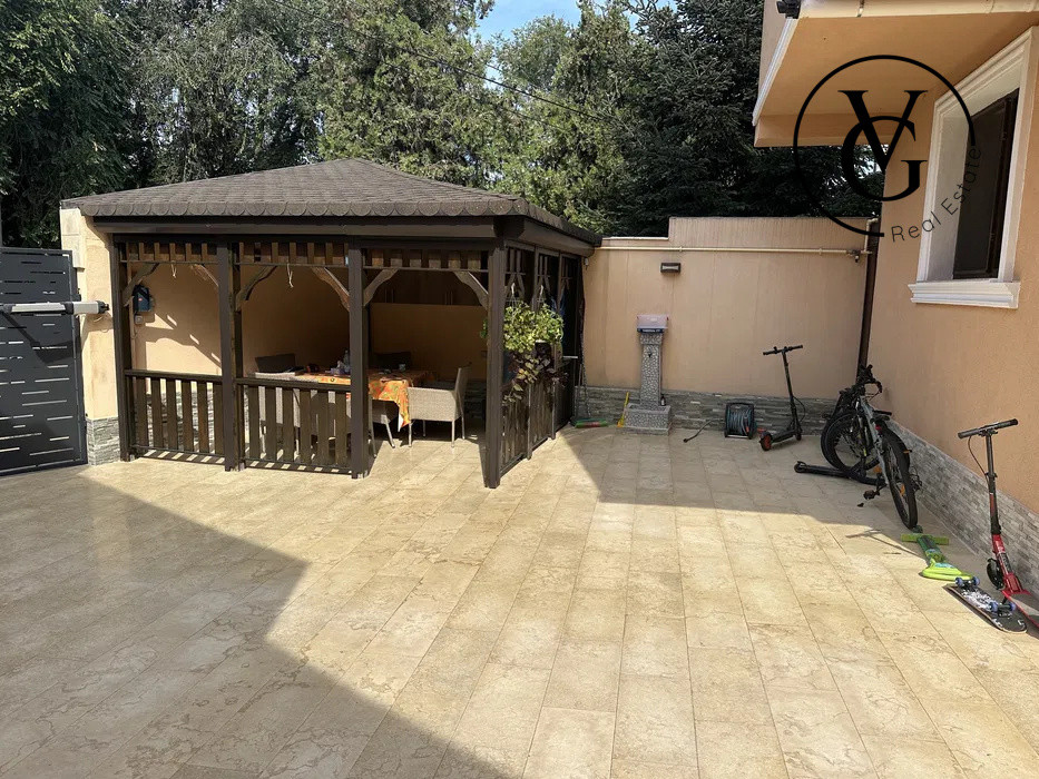 Casa P+1+M Stadionul Farul