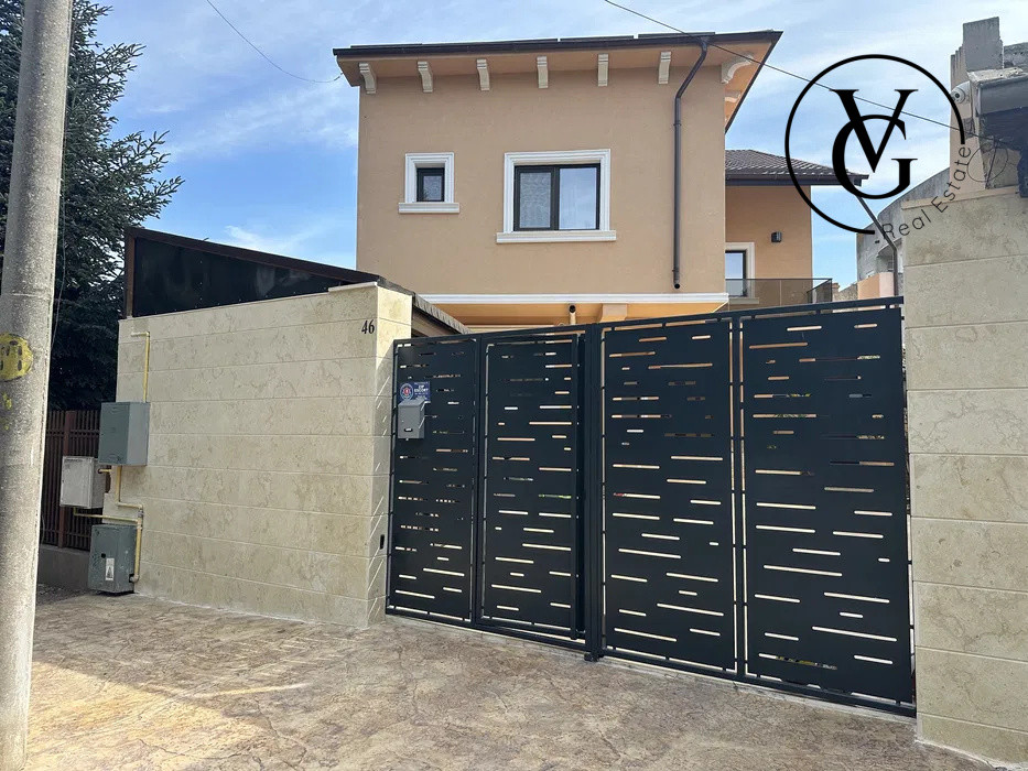 Casa P+1+M Stadionul Farul