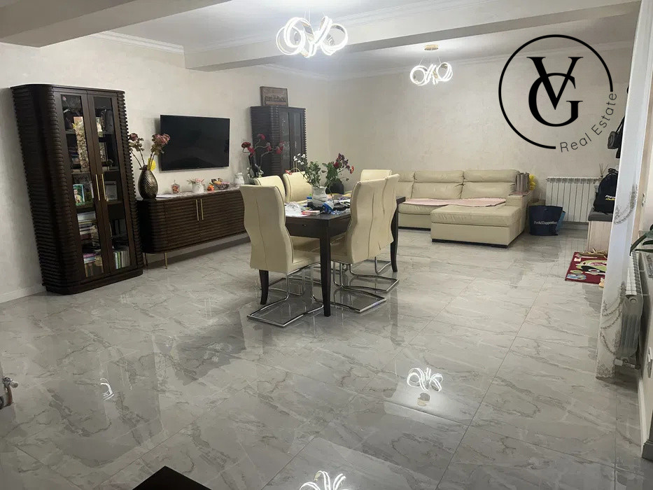 Casa P+1+M Stadionul Farul