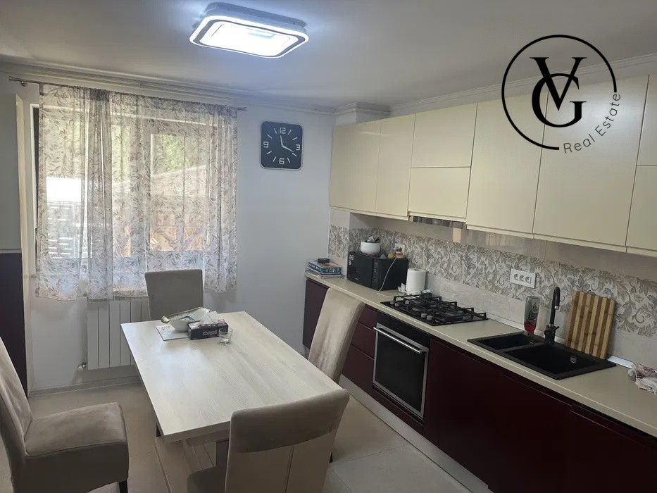 Casa P+1+M Stadionul Farul