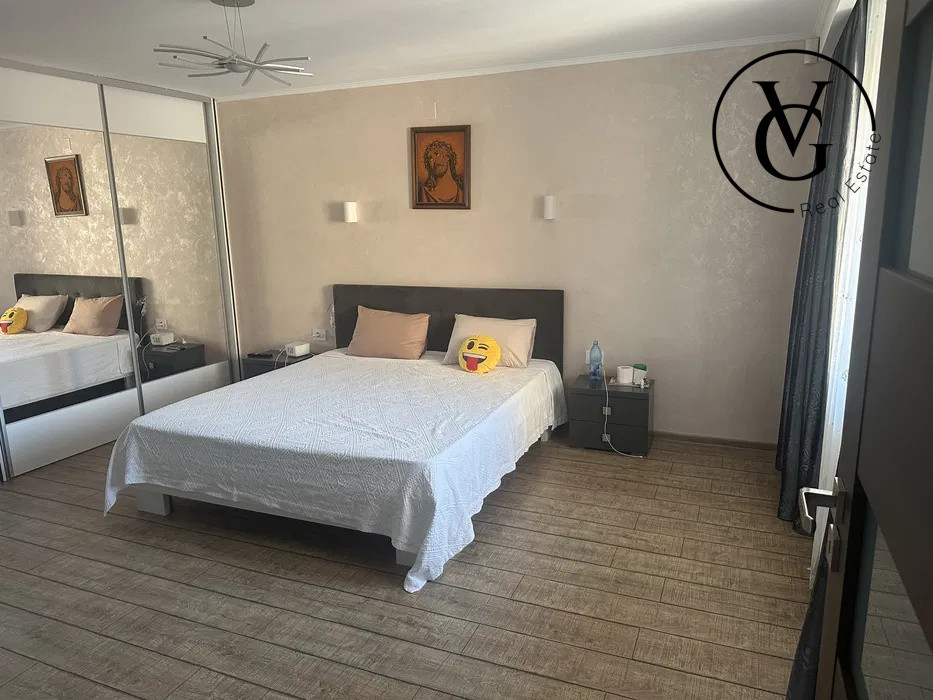 Casa P+1+M Stadionul Farul