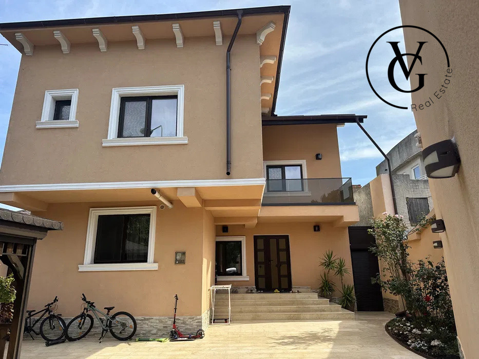 Casa P+1+M Stadionul Farul