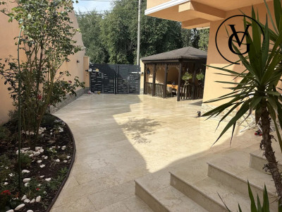 Casa P+1+M Stadionul Farul