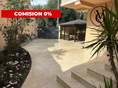 Casa P+1+M Stadionul Farul