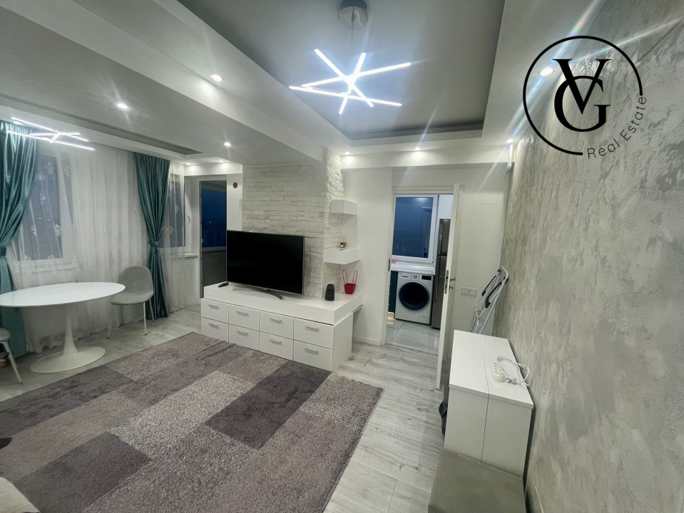 Apartament 2 camere | Inel II | Lux