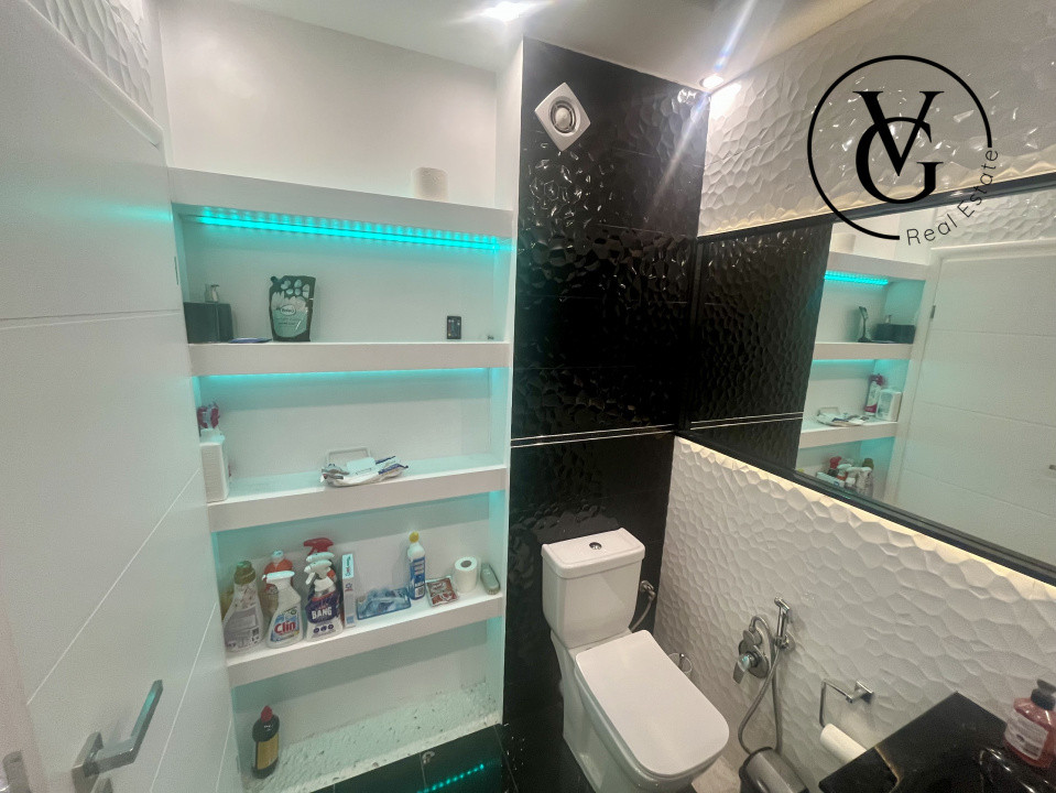 Apartament 2 camere | Inel II | Lux