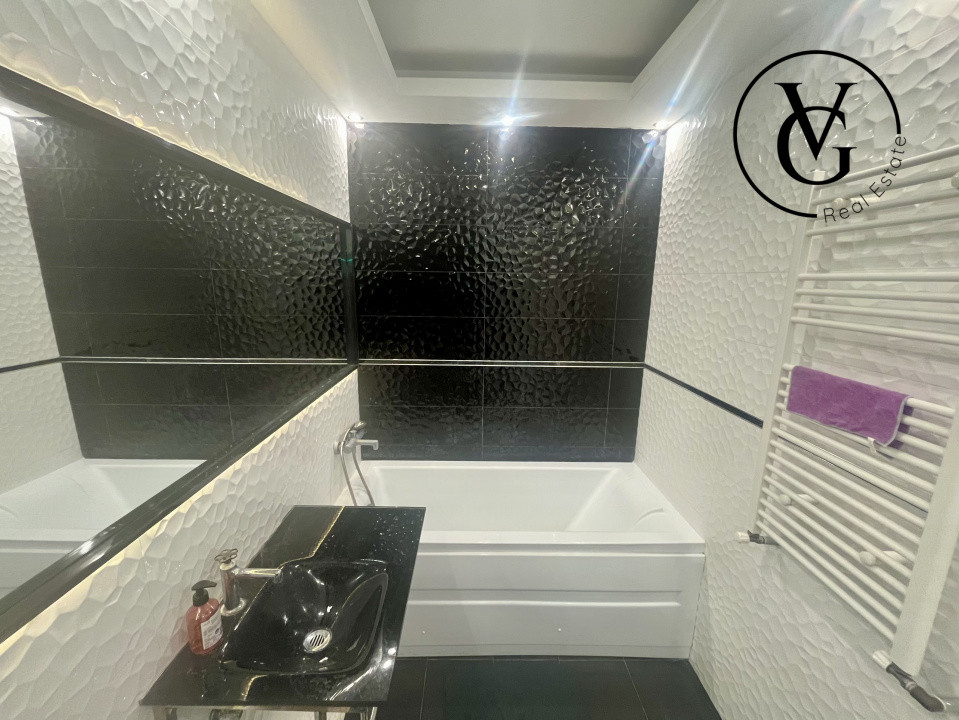 Apartament 2 camere | Inel II | Lux