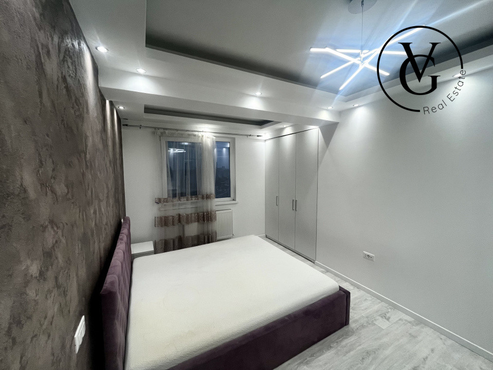 Apartament 2 camere | Inel II | Lux