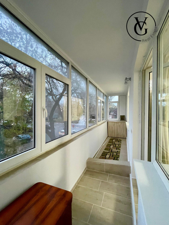 Apartament 2 camere + centrala proprie - Zona Ultracentral