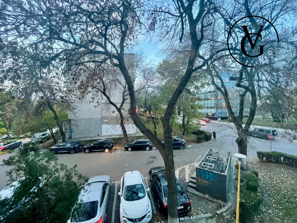 Apartament 2 camere + centrala proprie - Zona Ultracentral