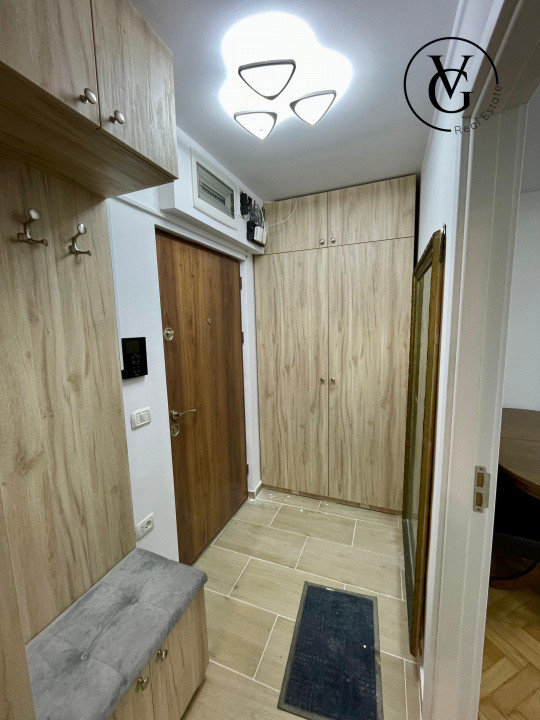 Apartament 2 camere + centrala proprie - Zona Ultracentral