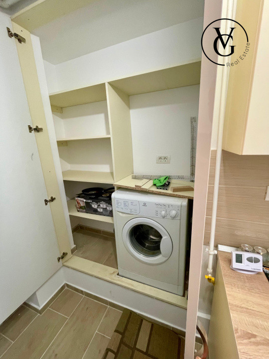 Apartament 2 camere + centrala proprie - Zona Ultracentral