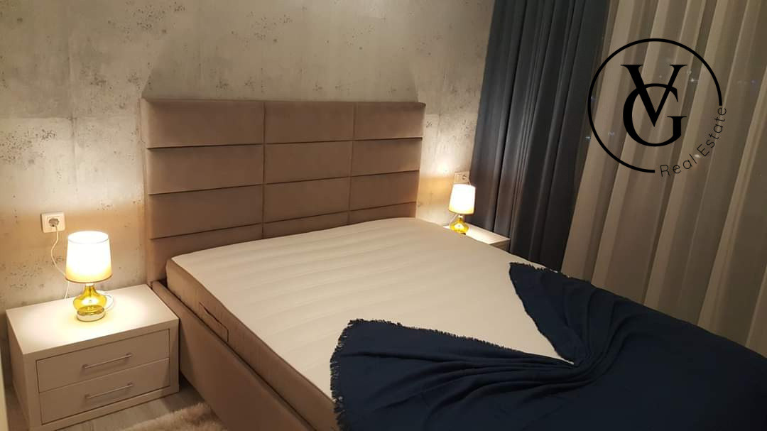 Apartament 2 camere Floreasca Residence | Barbu Vacarescu