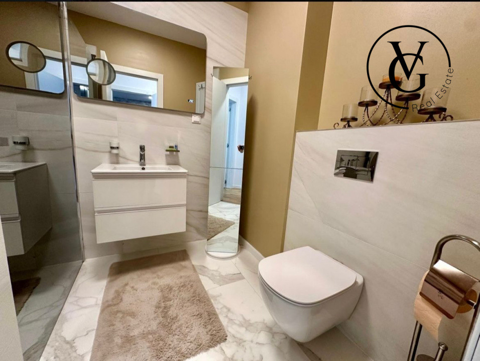 Apartament 2 camere Atlas Residence | Aviatiei