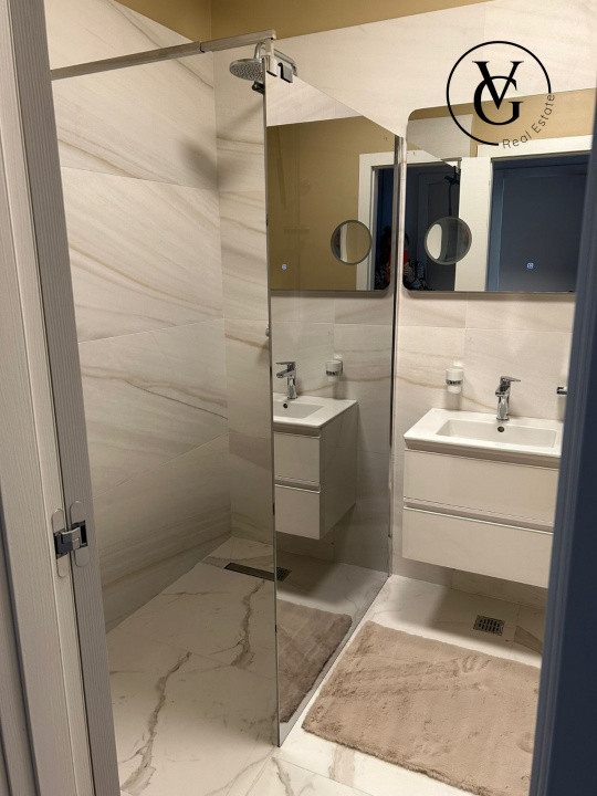 Apartament 2 camere Atlas Residence | Aviatiei