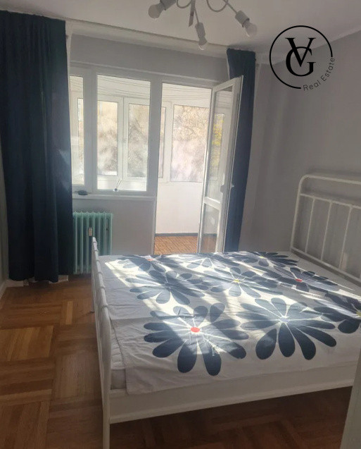 3 camere | Metrou Dristor | 10 min