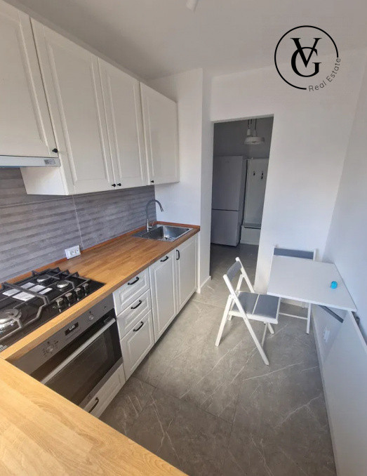 3 camere | Metrou Dristor | 10 min