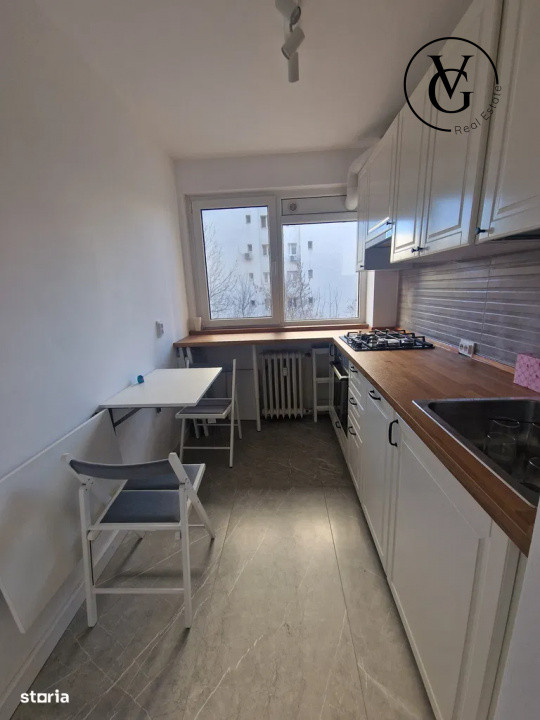 3 camere | Metrou Dristor | 10 min