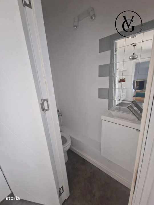 3 camere | Metrou Dristor | 10 min