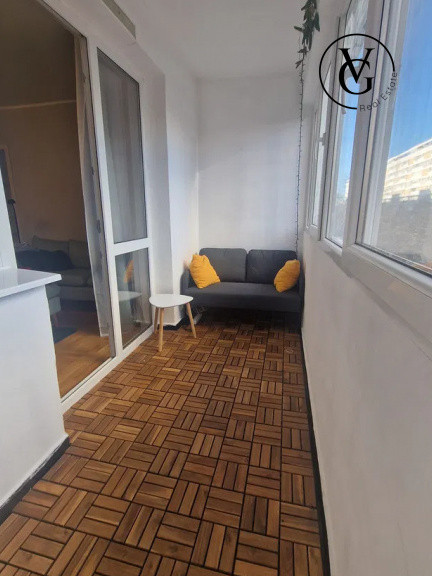 3 camere | Metrou Dristor | 10 min