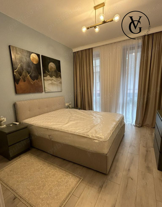 Apartament duplex 2 camere Win Herastrau | Cartierul Francez