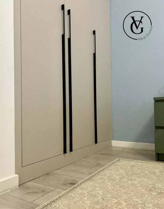 Apartament duplex 2 camere Win Herastrau | Cartierul Francez