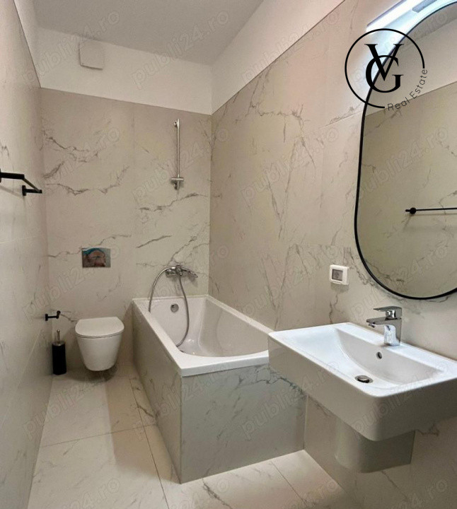 Apartament duplex 2 camere Win Herastrau | Cartierul Francez