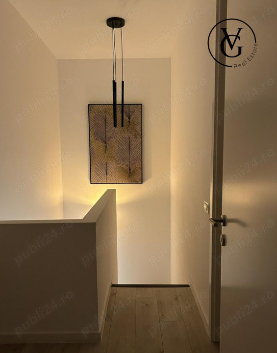 Apartament duplex 2 camere Win Herastrau | Cartierul Francez