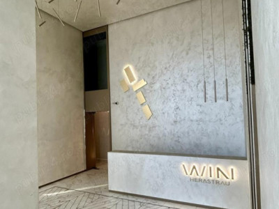 Apartament duplex 2 camere Win Herastrau | Cartierul Francez