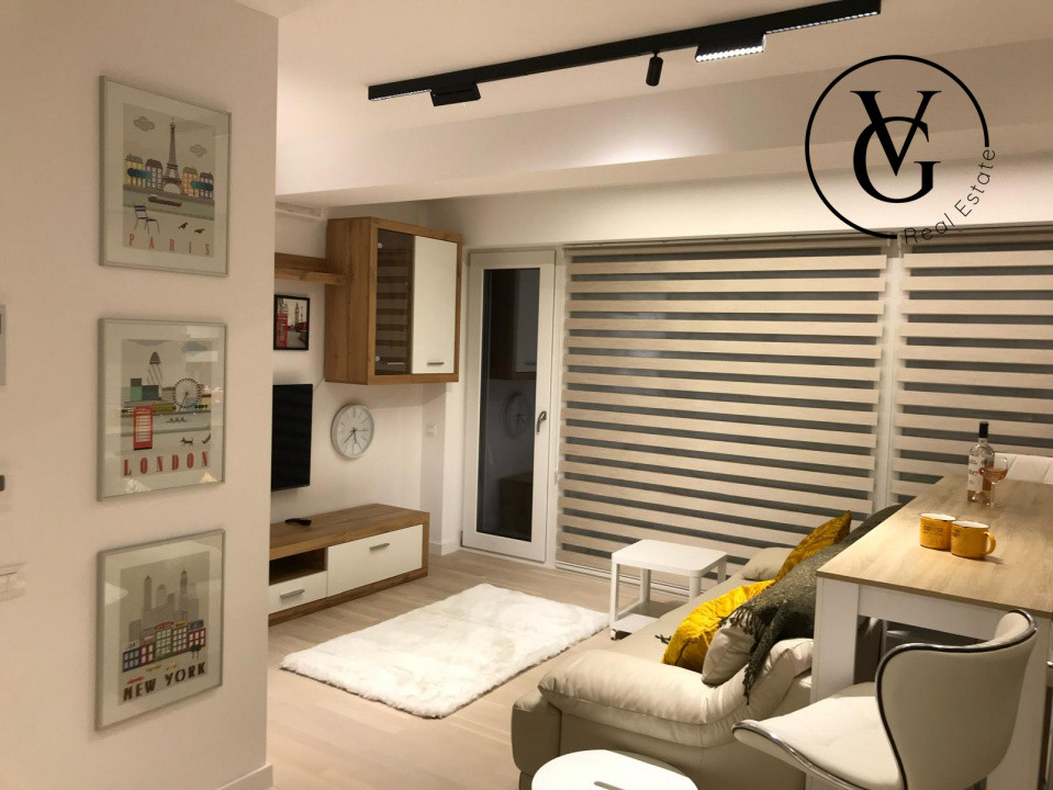 Apartament 2 camere Vasile Lascar | Stefan cel mare