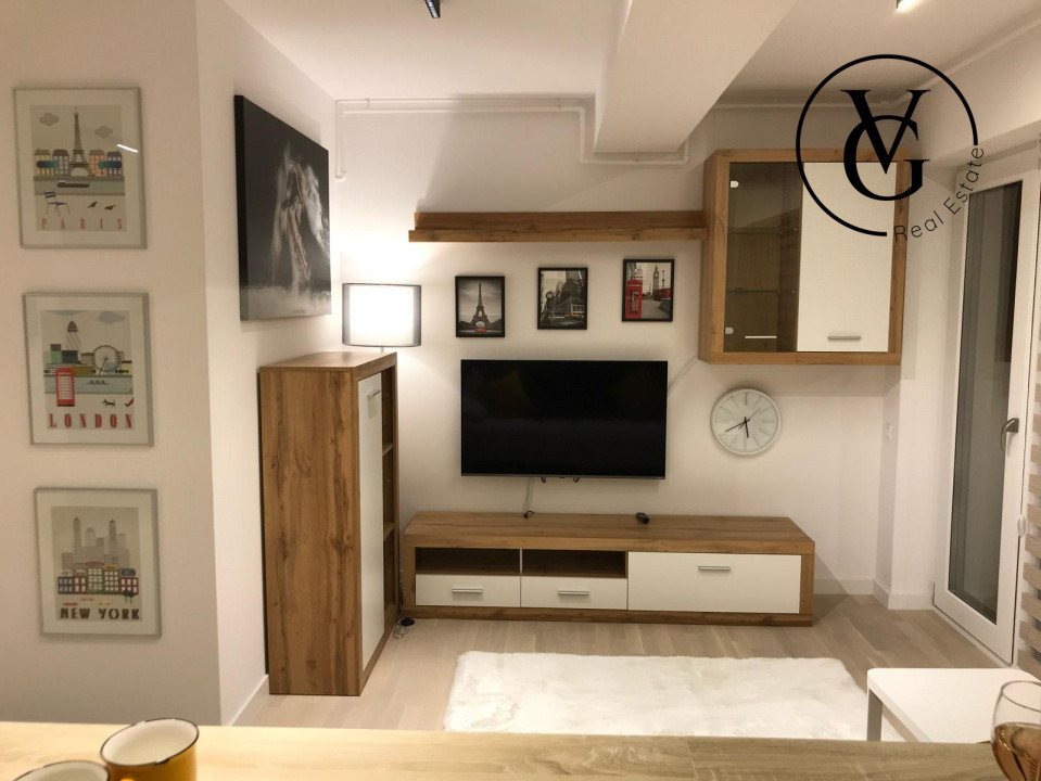 Apartament 2 camere Vasile Lascar | Stefan cel mare