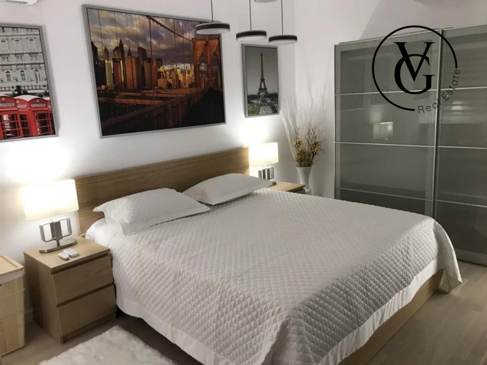 Apartament 2 camere Vasile Lascar | Stefan cel mare