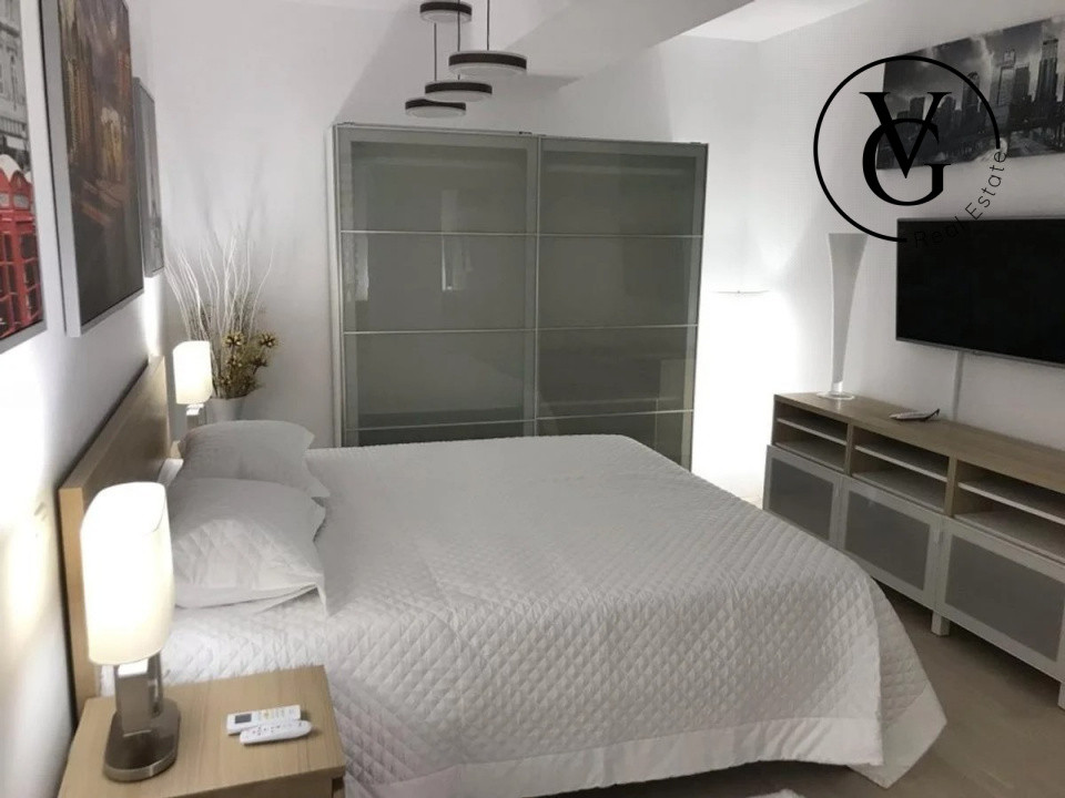 Apartament 2 camere Vasile Lascar | Stefan cel mare