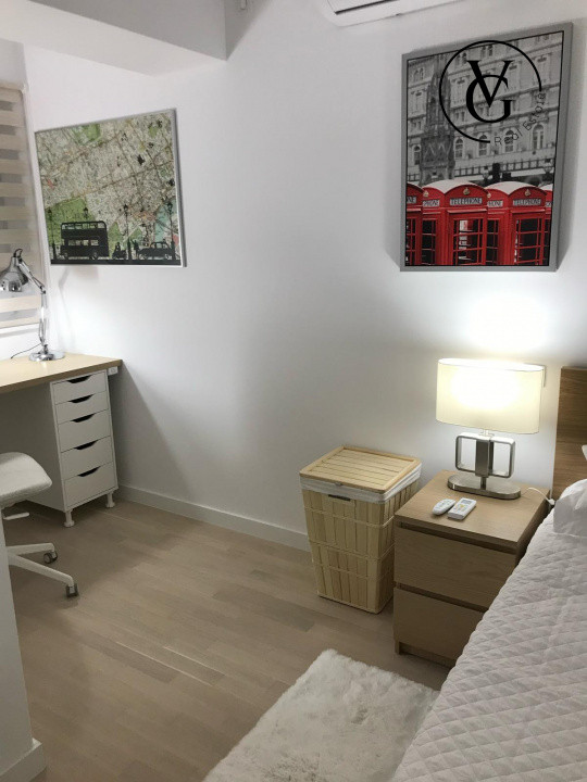 Apartament 2 camere Vasile Lascar | Stefan cel mare