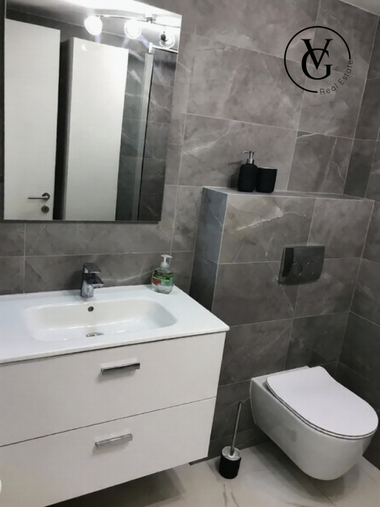 Apartament 2 camere Vasile Lascar | Stefan cel mare